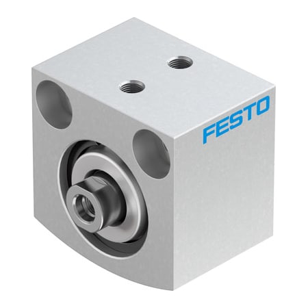 Festo Short-Stroke Cylinder ADVC-25-5-I-P ADVC-25-5-I-P